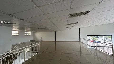 Door 18, Northlands Deco Park